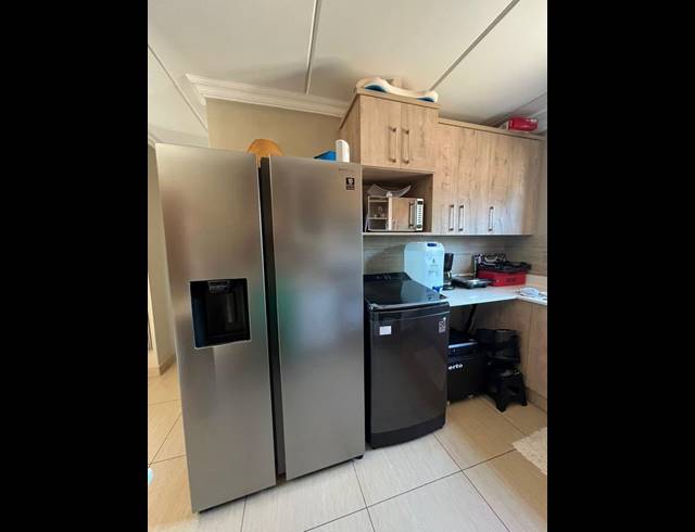 3 BEDROOM TOWNHOUSE FOR SALE IN ANNLIN